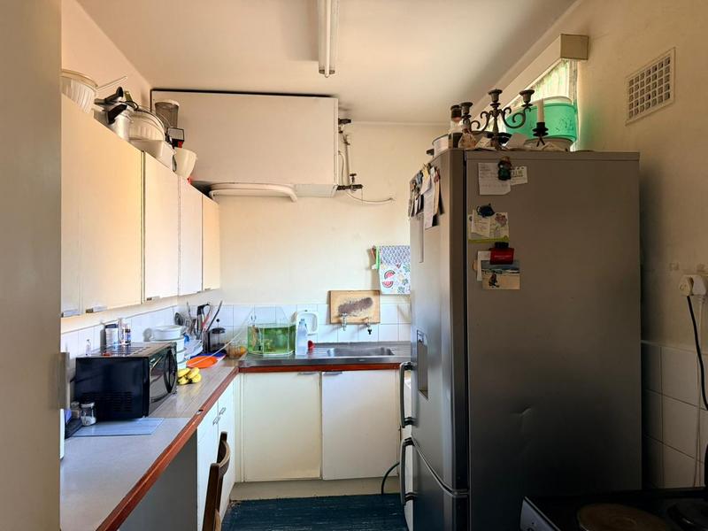 2 Bedroom Property for Sale in Oakdale Western Cape